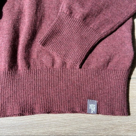 The North Face Wool Sweater - Picture 4 of 14